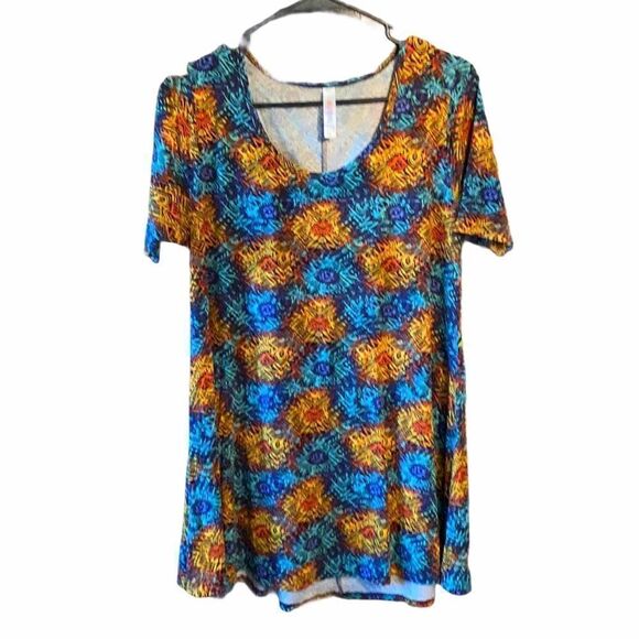 LulaRoe Tunic Size M - Picture 1 of 3